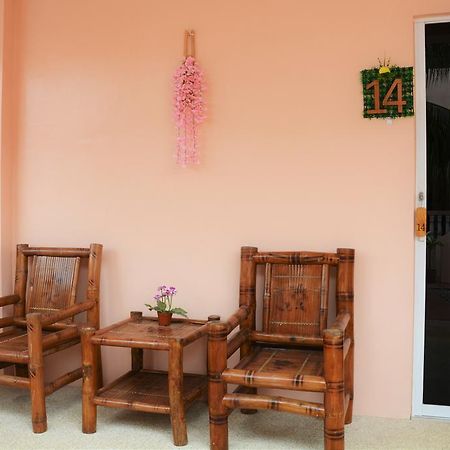 Alona Studios Apartment Hotel Panglao Island Exterior photo