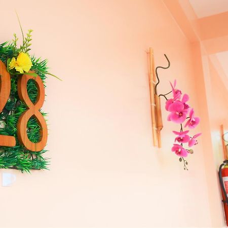 Alona Studios Apartment Hotel Panglao Island Exterior photo