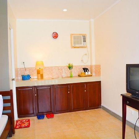 Alona Studios Apartment Hotel Panglao Island Exterior photo